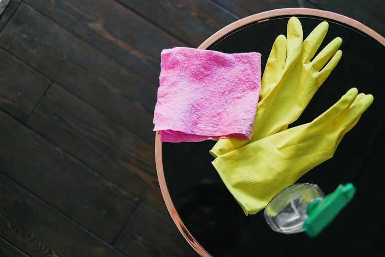 Effective Ways to Make Chores More Manageable Every Day
