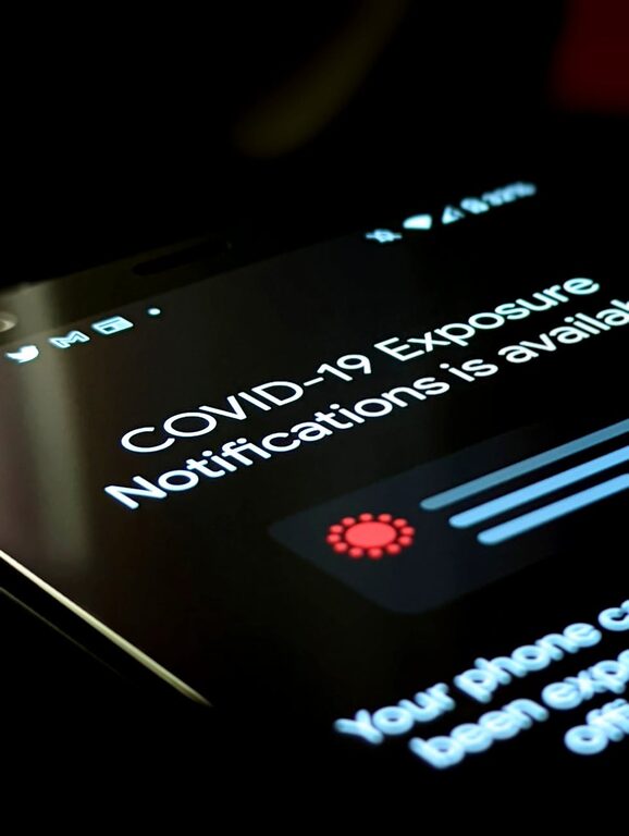 Tips for Setting Healthy Boundaries with Notifications